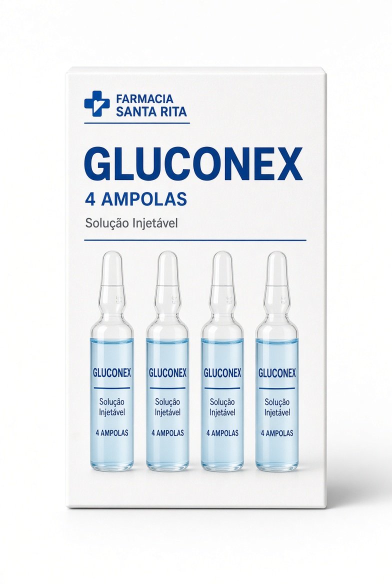 Slimex 15 - 4 Ampolas